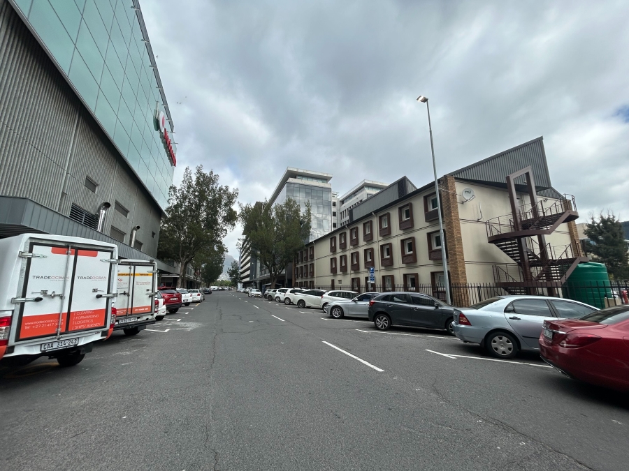 To Let Commercial Property for Rent in Cape Town City Centre Western Cape
